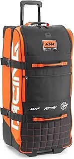 KTM Team Trucker Motorcycle Gear Rolling Bag by Ogio