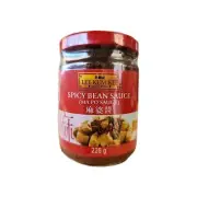 Lee Kum Kee - Spicy Bean Sauce (Ma Po Sauce) - 226gm