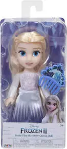 Disney Frozen 2 Elsa Doll 6" Epilogue Mini Doll