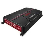 Pioneer 4 Channel Amplifier 1000w - GMA6704