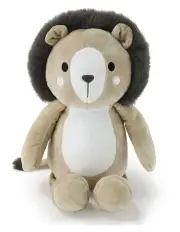 [The Peanutshell] Madagascar Themed Print Plush Toy