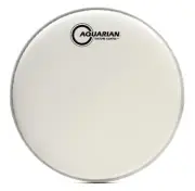 Aquarian Texture Coated Drumhead - 10 inch (5-pack) Bundle