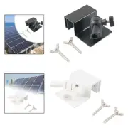 Outdoor Security Camera Gutter Mount Aluminum Alloy 3x2.3x1.2inch Accessories