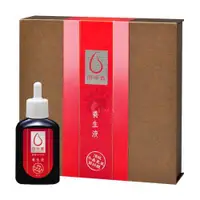 在飛比找ETMall東森購物網優惠-【中天生技】李時珍 田中寶養生液 180ml