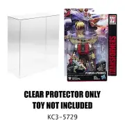 Protector For Transformers Power Of The Primes Dinobot Snarl