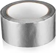 Heavy Duty Waterproof Tape Roll 20m Fabric Tape Mounting Tape Outdoor Tape for Repair Carpet Tape Adhesive Tape