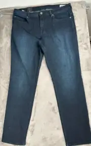 Buffalo David Bitton Jackson Straight Stretch Jeans - 38x34 - NWT