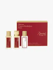 Baccarat Rouge 540 Perfume Ritual Set