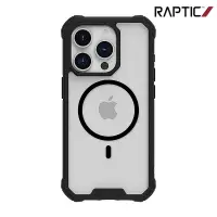 在飛比找有閑購物優惠-RAPTIC Apple iPhone 15 Pro / 1