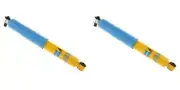 Bilstein B6 4600 Front Shock Set For 1987 Chevy V10 Scottsdale