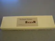 Kalmar Home® - One Stackable Wine Rack Wood Made Thailand Item # 406 New In Box
