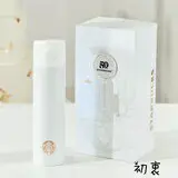 在飛比找樂天市場購物網優惠-星巴克海外限定杯子50周年女神膳魔師合作款保溫杯禮盒