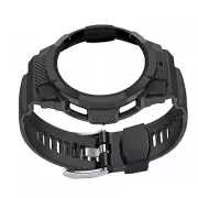 42mm/46mm Adjustable Watch Case Wrist Band For Samsung Galaxy Watch 4 Classic