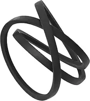 539110411 110411 Lawn Mower Deck Drive Belt Fits for Husqvarna Zero Turn Mower