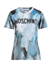 [MOSCHINO] MOSCHINO T-shirts - Item 10443504