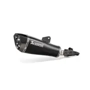 Slip-on Line Titanium (Black) R1250R/RS 2019- (S-B12SO22-HALAGTBL)
