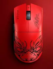 Razer Viper V3 Pro - Faker Edition