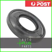 Fits HYUNDAI HLD150 OIL SEAL FRONT HUB 50.4X112.1X10.5X15.5 - HLD150