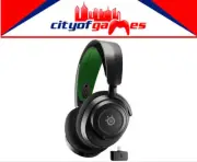 SteelSeries Arctis Nova 7X Wireless USB-C Multi-Platform Gaming Headset