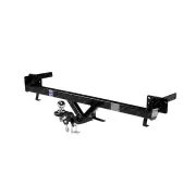 Hayman Reese Towbars Class 2 Non Wired for Toyota Coaster 1993-2007