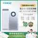 【Coway】獨賣大+小 20坪綠淨力噴射循環AP-1516D +18坪雙馬達空氣清淨機AP-1216L