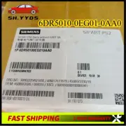 New 6DR5010-0EG01-0AA0 Sealed Siemens Valve Positioner 6DR5010-0EG01-0AA0