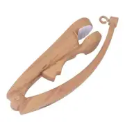 Crib Mobile Stand Musical Cot Bell Holder Arm for Cot Decor for Nursery
