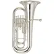 造韻樂器音響- JU-MUSIC - 全新 YAMAHA YEP-321S 粗管 上低音號 Euphoniums