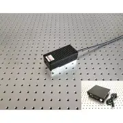Near IR 780nm 785nm 100mW Laser Point Module+TTL/Analog+TEC+Adjustable Lab Power
