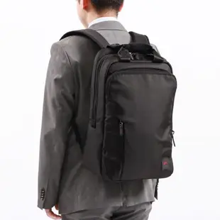 【NEOPRO】日本機能包 16吋電腦後背包 1680D尼龍 雙肩包 雙夾層 手提包 耐磨商務包【2-115】