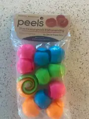 Brand New Peels Bobbin & Spool Huggers 12/Pack For Spool/Thread