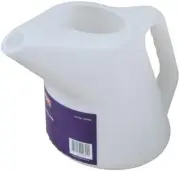 1.5L PLASTIC MEASURING JUG - D03098