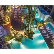Panan Krabi Resort - SHA Extra Plus