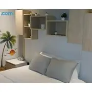 Emerald Upscale Studio In Maho-walking Distance To Beach