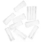 10 Pcs Blind Accessories Window Handle Vertical Rod Tip