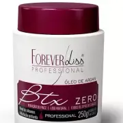 Forever Liss Btx Capillary Argan Oil Without Formaldehyde 250 gr