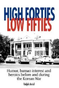 在飛比找博客來優惠-High Forties Low Fifties: Humo