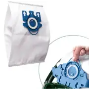 12x Vacuum Cleaner Bags+8x Filters For Miele FJM Hyclean 3D COMPACT C1 C2 S4 OZ