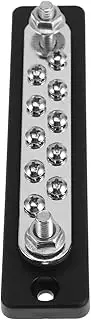 HEALEEP 150a High Rv Car Audio Amplifier Power Distribution Block Terminals Bus