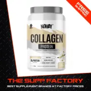 ATP Science COLLAGEN PROTEIN 750g "CHOOSE FLAVOUR" | Dairy Gluten Free