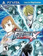 Dengeki Bunko: Fighting Climax