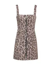 [NICHOLAS] NICHOLAS Mini dresses - Item 15045197