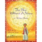THE BOY WITHOUT A NAME