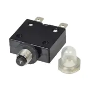 7 Amp Circuit Breaker for Razor E100 & E125 (Versions 1-15), E150 (Versions 1-5)