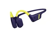 Suunto AQUA Bone Conduction Headphones (Blue)