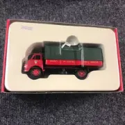 BEDFORD S DROPSIDE CLWYD FIRE BRIGADE 1/50. CORGI CC10901 Nine Double Nine