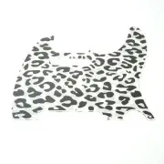 Pickguard for Telecaster [Monochrome Leopard Print]