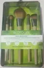 Ecotools 5 Essential Brushes set with storage tin NEW