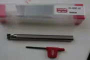 Tungaloy Indexable BORING BAR - A10K-SDUCR07-D130