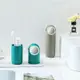 創意北歐旅行牙具套裝洗漱用品便攜式牙膏牙刷收納盒多功能漱口杯